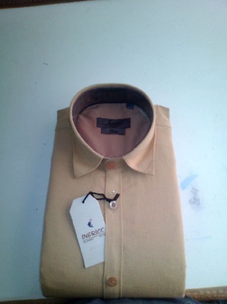 Mens Party Wear Shirt 08