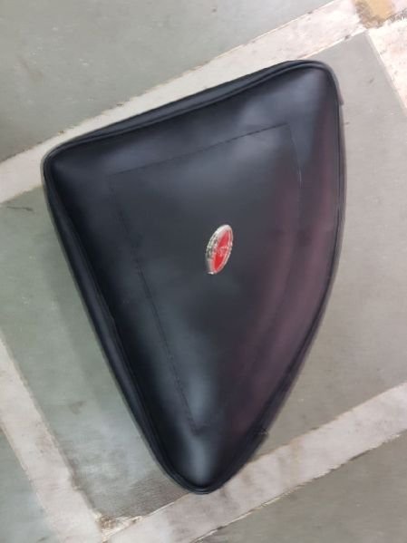 Bike Seat Cover 02