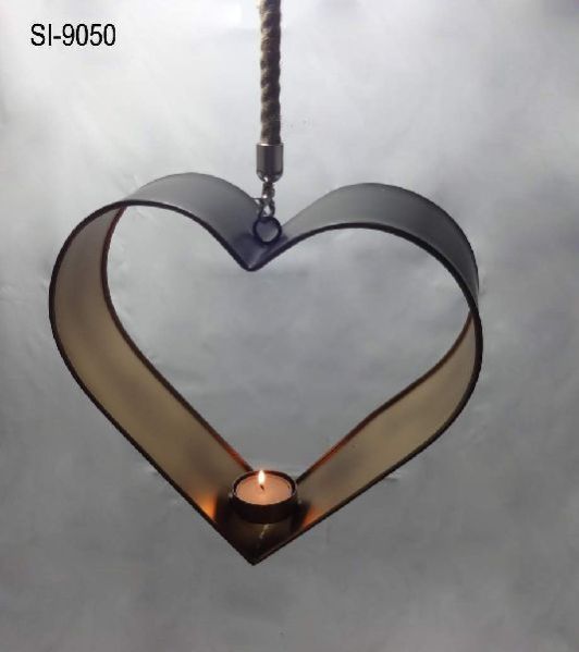 Christmas Hanging Heart