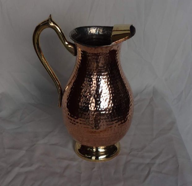 Copper Jug