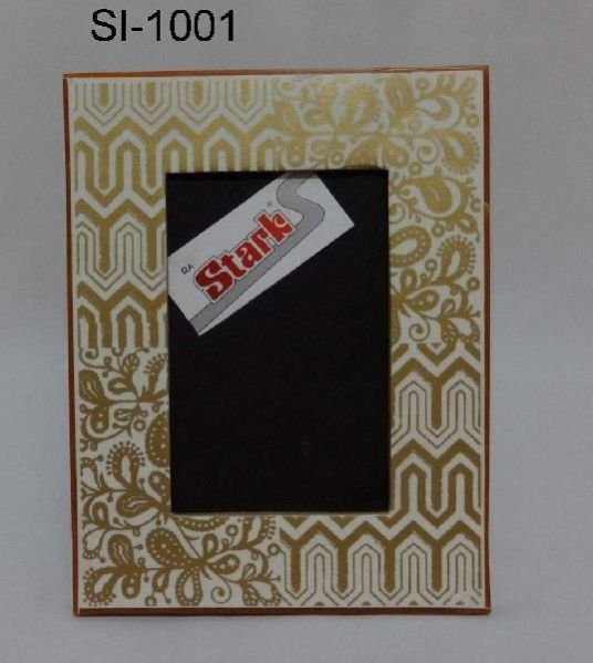 SI-1001 Photo Frame