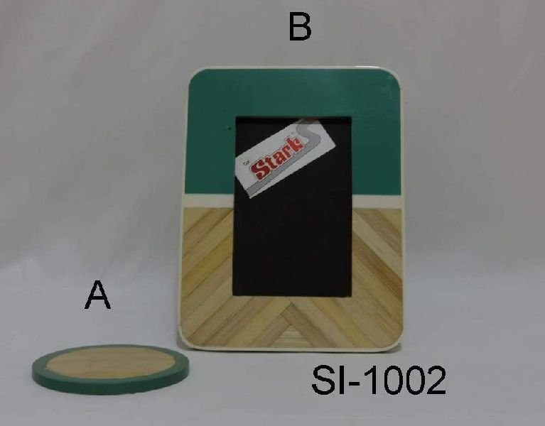 SI-1002 Photo Frame