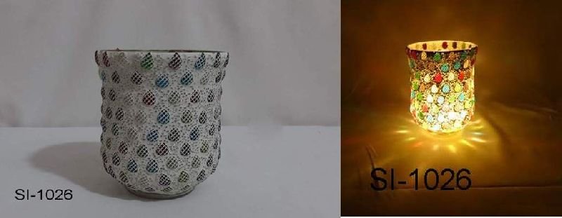 SI-1026 Candle Votive