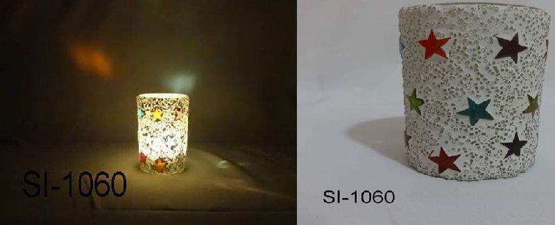 SI-1060 Candle Votive