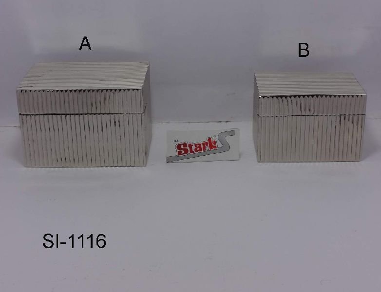 SI-1116 Jewellery Box