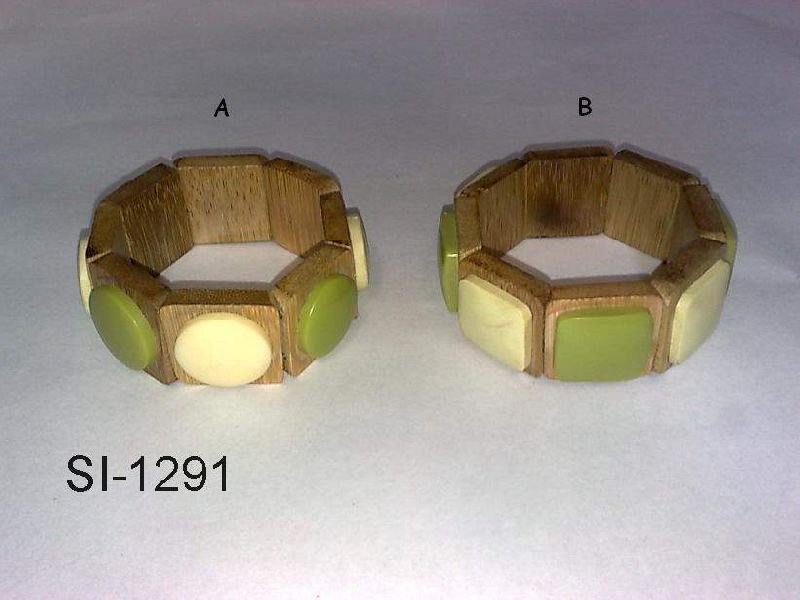 SI-1291 Fashion Bracelets