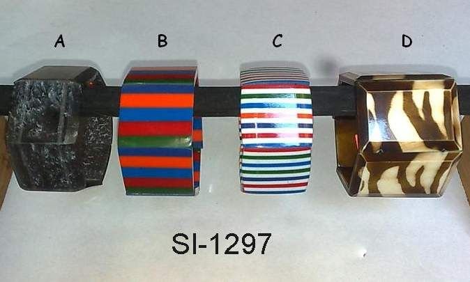 SI-1297 Fashion Bracelets