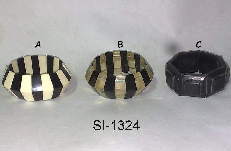 SI-1324 Fashion Bracelets