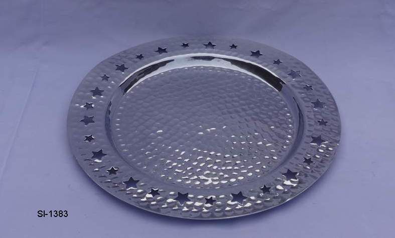 SI-1383 Charger Plate