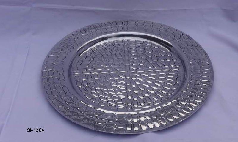 SI-1384 Charger Plate