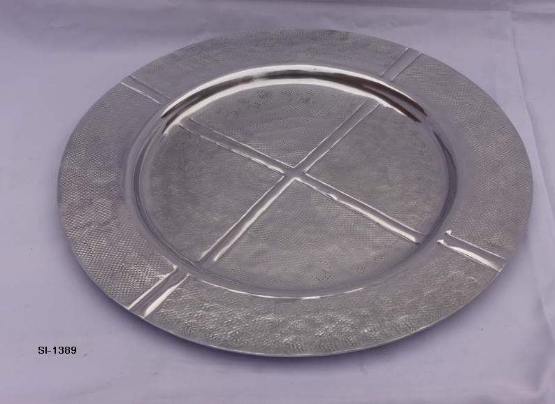 SI-1389 Charger Plate