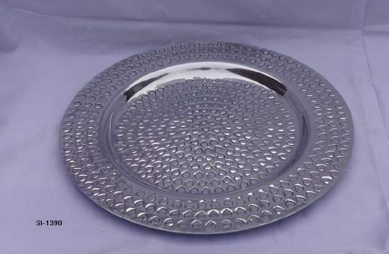 SI-1390 Charger Plate