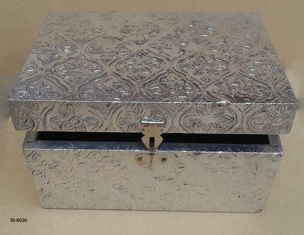 SI-6030 Jewellery Box
