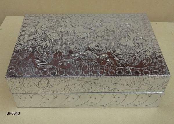 SI-6043 Jewellery Box