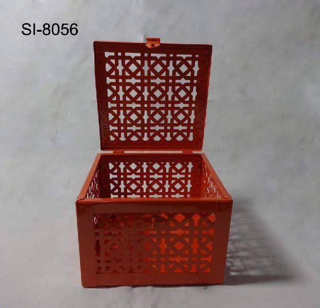 SI-8056 Jewellery Box