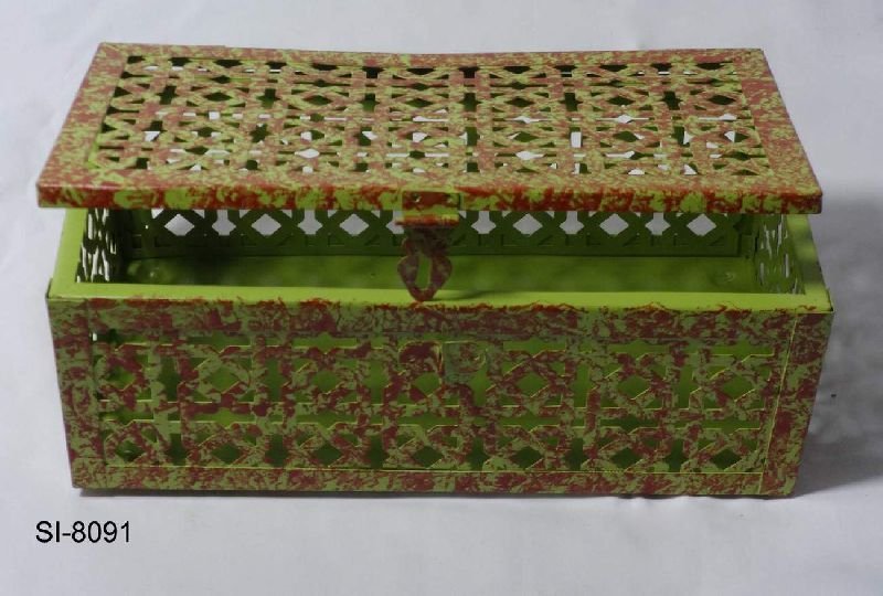 SI-8091 Jewellery Box