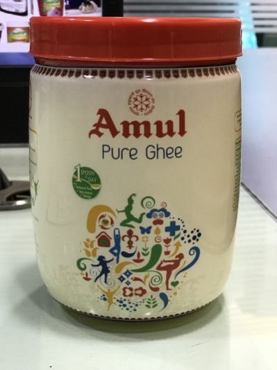 Amul Pure Ghee 03