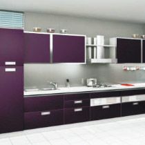 SC0256 Kitchen Furniture