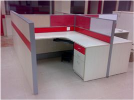 SC0288- 75 mm Series Workstation