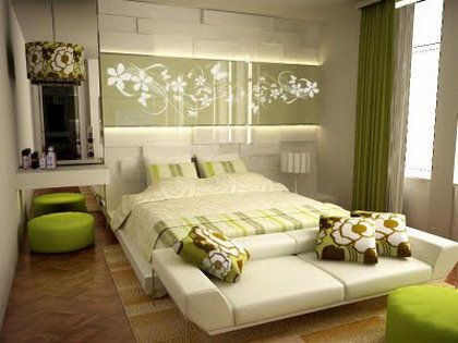 SC0316 Double Bed