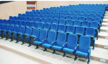 SC0326 Auditorium Series Chair