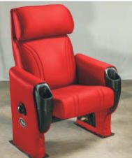 SC0328 Auditorium Series Chair
