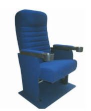 SC0329 Auditorium Series Chair