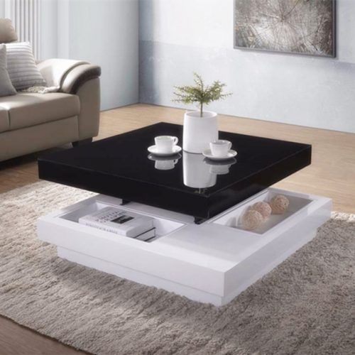 SC0402 Coffee Table Series