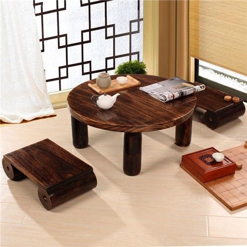 SC0405 Coffee Table Series