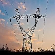 220 KV Transmission Tower 02