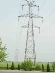 220 KV Transmission Tower 03