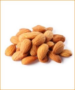 Almonds Kernels