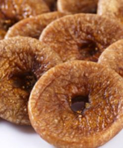 Dried Figs