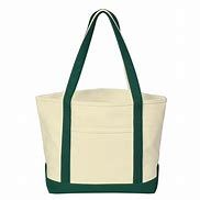 COTTON SHOPPING BAGS