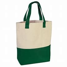 COTTON TOTE BAGS