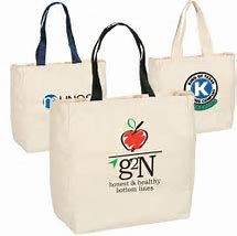 COTTON TOTE BAGS