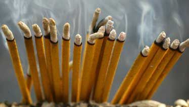 Incense Sticks 04