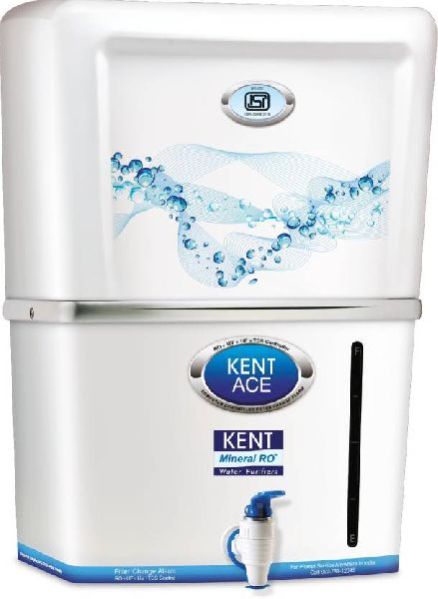 RO Water Purifier 01