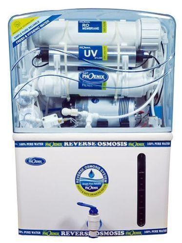 RO Water Purifier 02