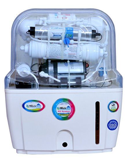 RO Water Purifier 03