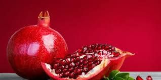 Fresh Pomegranate 05