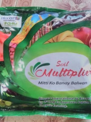 Soil Multiplier Organic Fertilizer 01