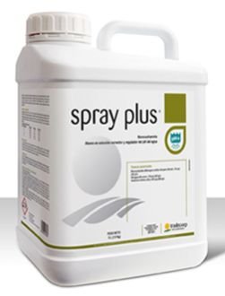 Spray Plus 01