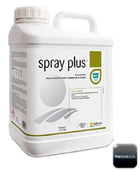 Spray Plus 02