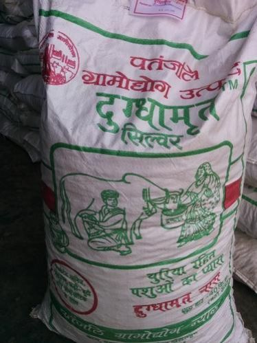 Patanjali Silver Daan Cattle Feed