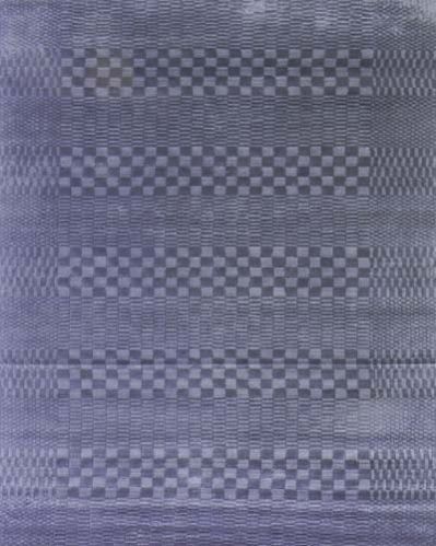 HA - 02 Handloom Carpet