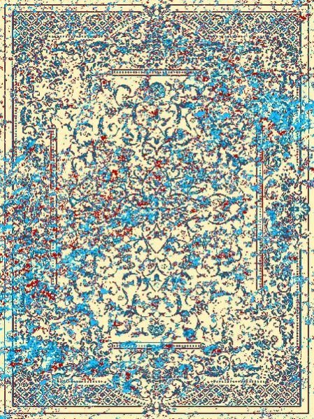 Hand Knotted Carpet 06