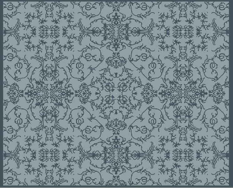 Hand Knotted Carpet 30