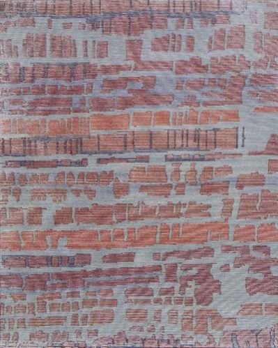 HK - 01 Hand Knotted Carpet