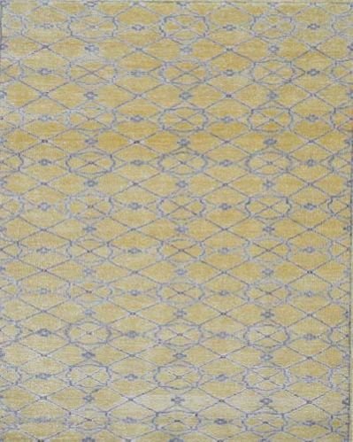 HK - 02 Hand Knotted Carpet